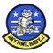 U.S. Navy Tomcat Anytime Baby Patch 3&#x22;